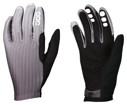 Gants Longs VTT Poc Savant Dégradé Gris