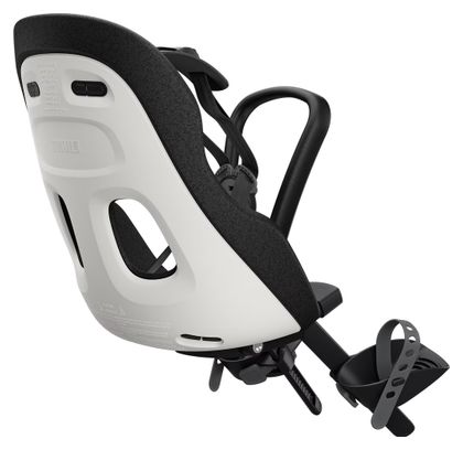 Minicargador delantero Thule Yepp Nexxt 2 Blanco