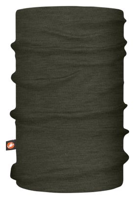 Castelli Merino Halswärmer, grün