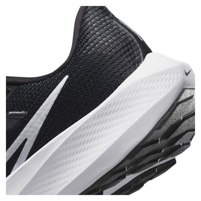 Nike Air <strong>Zoom Pegasus 40 Zapatillas Running</strong> Mujer Blanco Negro