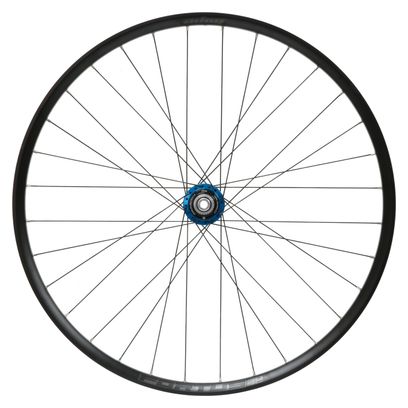 Hope Fortus 30W SC Pro 5 27.5'' | Boost 12x148 mm | 6 fori | Blu