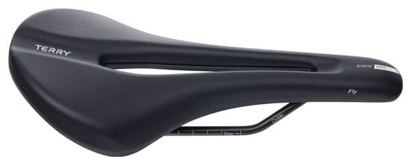 TERRY Selle de vélo Fly Arteria Max hommes noir