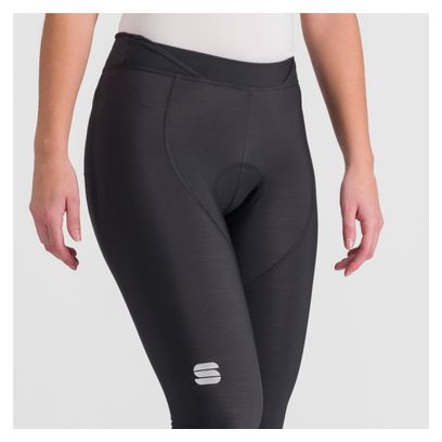 Sportful Neo Women's 3/4 Bibtights Black S