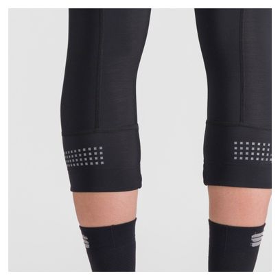 Sportful Neo Women's 3/4 Bibtights Black S