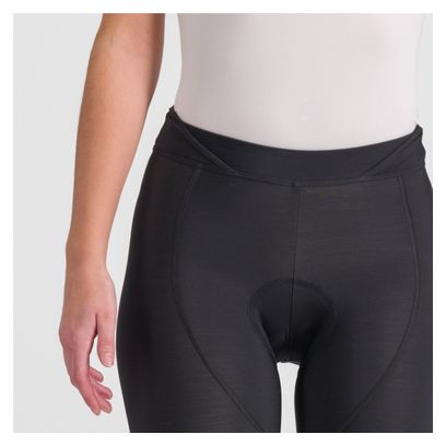 Sportful Neo Women's 3/4 Bibtights Black S