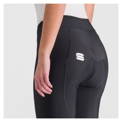 Sportful Neo Women's 3/4 Bibtights Black S