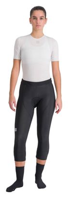 Sportful Neo Women's 3/4 Bibtights Black S