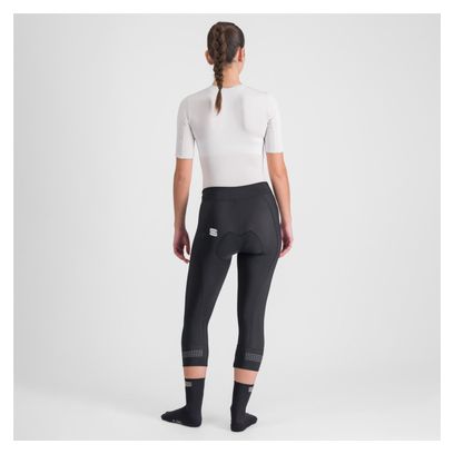 Sportful Neo Women's 3/4 Bibtights Black S
