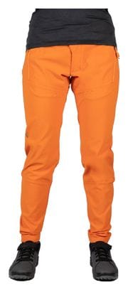 Pantalón Endura MT500 Burner II Naranja XS Mujer