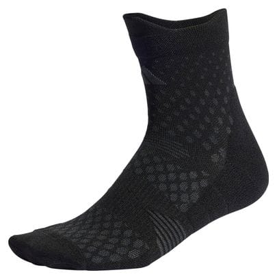 Calcetines unisex adidas <p><strong>Performance Run 4</strong></p>D Negros