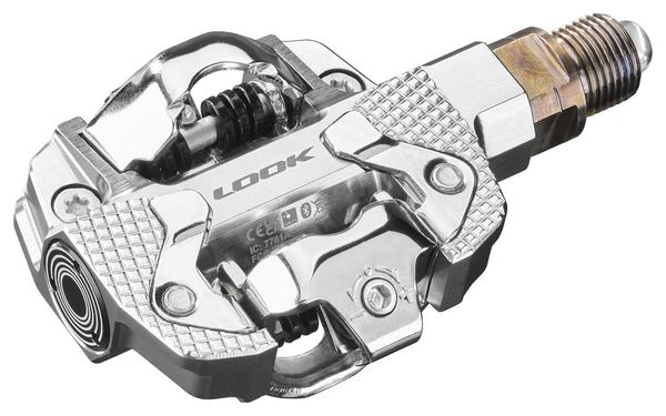 Look X-Track Power Dual MTB pedals