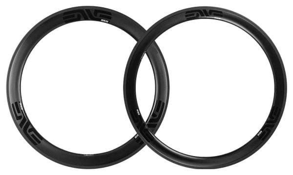 Refurbished Product - Pair of Enve SES 4.5 20/24 Hole Rims