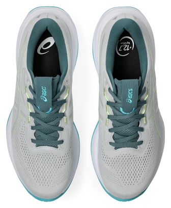Asics Gel-Cumulus 28 Running Shoes for Men, Gray/Blue