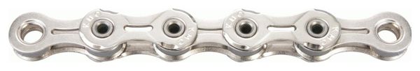 Chaine KMC X11SL 118 maillons 11V Argent
