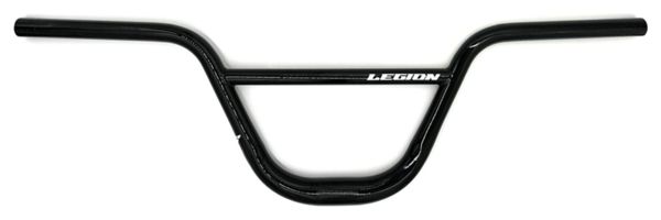 Guidon LEGION | serrage 31.8mm | BACKSWEEP 3° | UPSWEEP 2°