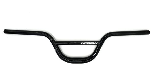 Guidon LEGION | serrage 31.8mm | BACKSWEEP 3° | UPSWEEP 2°