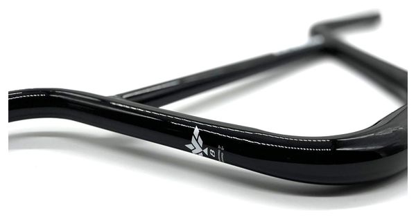 Guidon LEGION | serrage 31.8mm | BACKSWEEP 3° | UPSWEEP 2°