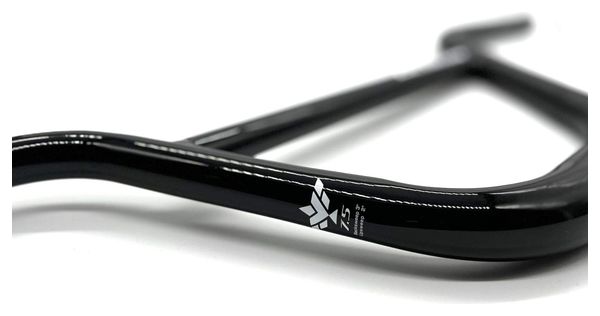 Guidon LEGION | serrage 31.8mm | BACKSWEEP 3° | UPSWEEP 2°