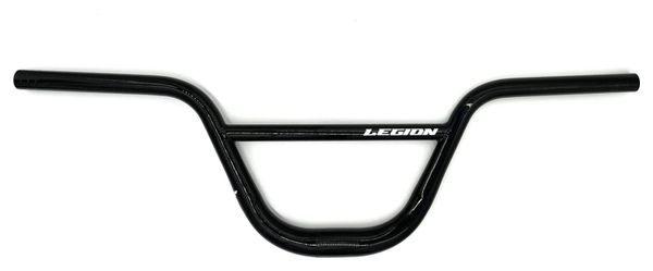 Guidon LEGION | serrage 31.8mm | BACKSWEEP 3° | UPSWEEP 2°