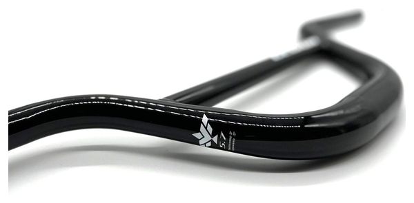 Guidon LEGION | serrage 31.8mm | BACKSWEEP 3° | UPSWEEP 2°