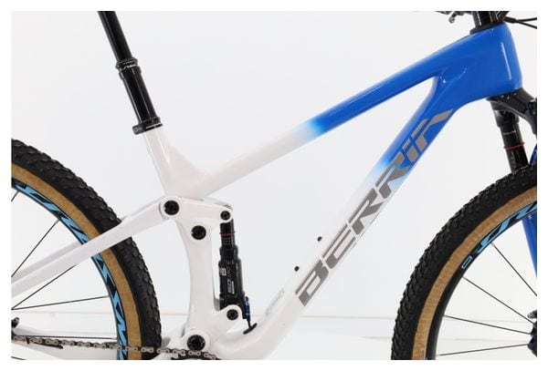 Produit reconditionné · Berria Mako Carbone XT / Vélo VTT / Berria | Bon état