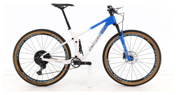 Produit reconditionné · Berria Mako Carbone XT / Vélo VTT / Berria | Bon état