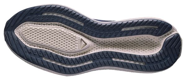 Zapatillas de running Salomon Aero Glide 4 azul para hombre