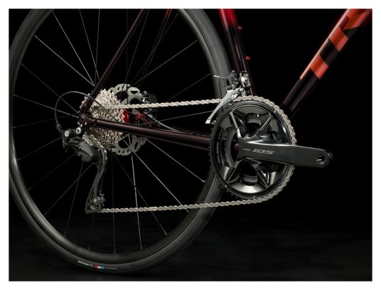 TREK EMONDA ALR5 2016年 SHIMANO5800 2×11s トレック TREK エモンダ EMONDA ALR5 2016 52サイズ シマノ 105