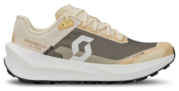 Scott Kinabalu Ultra Trail-Schuhe für Herren, beige