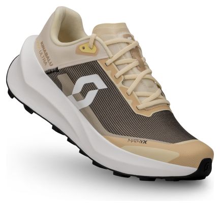 Scott Kinabalu Ultra Trail-Schuhe für Herren, beige
