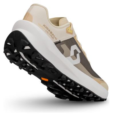 Scott Kinabalu Ultra Trail-Schuhe für Herren, beige