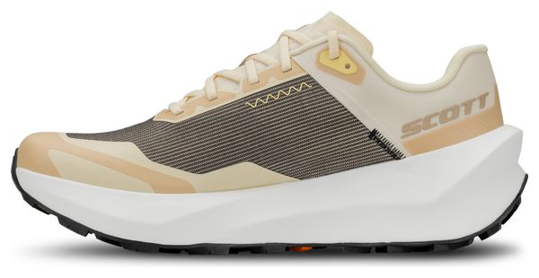 Scott Kinabalu Ultra Trail-Schuhe für Herren, beige