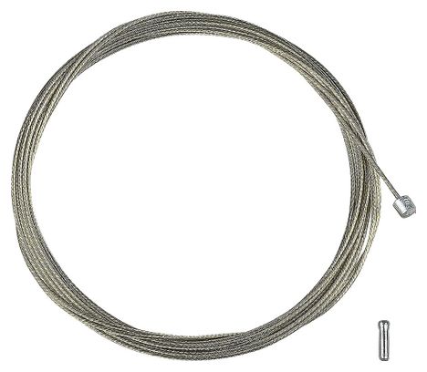 Câble de Dérailleur Bontrager Elite 3100 x 1.1 mm