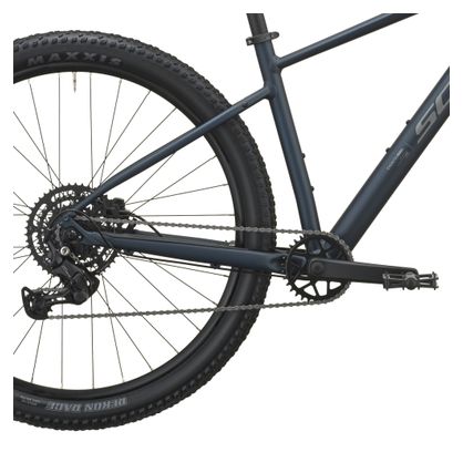 Scott Contrail 30 Hardtail Mountain Bike, Shimano 9-Speed, 29-inch, Blue, 2027