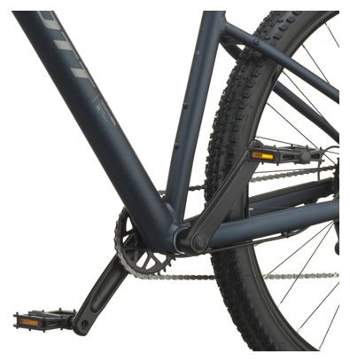 Scott Contrail 30 Hardtail Mountain Bike, Shimano 9-Speed, 29-inch, Blue, 2027