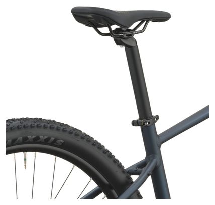 Scott Contrail 30 Hardtail Mountain Bike, Shimano 9-Speed, 29-inch, Blue, 2027