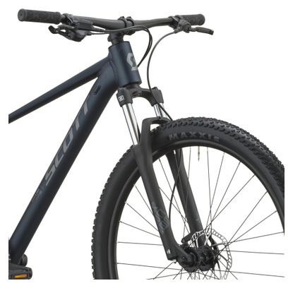 Scott Contrail 30 Hardtail Mountain Bike, Shimano 9-Speed, 29-inch, Blue, 2027