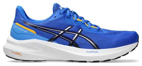 Asics GT-1000 13 Running Shoes Blue Men