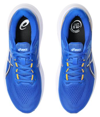 Asics GT-1000 13 Running Shoes Blue Men