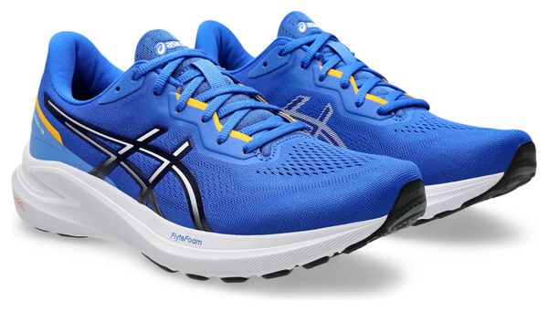 Asics GT-1000 13 Running Shoes Blue Men