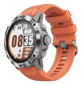 Montre de Sport Coros Vertix 2 Lava Orange