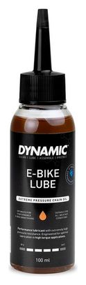 Dynamic E-Bike Chain Lubricant Lube 100ml