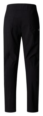 The North Face Exploration Women's Hiking Pants Black