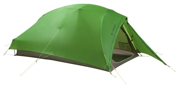 Tent Vaude Hogan SUL 2P Green