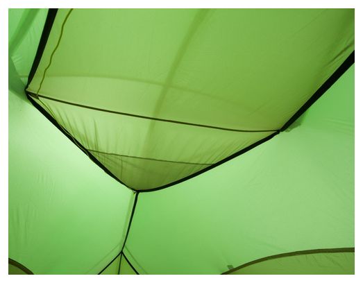 Tente Vaude Hogan SUL 2P Vert