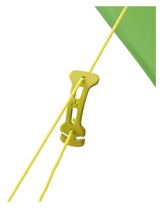 Tente Vaude Hogan SUL 2P Vert