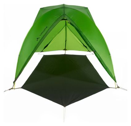 Tent Vaude Hogan SUL 2P Green