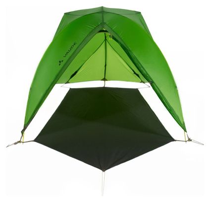 Tente Vaude Hogan SUL 2P Vert