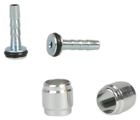 Elvedes Hydraulic Fittings for Sram Formula Hoses