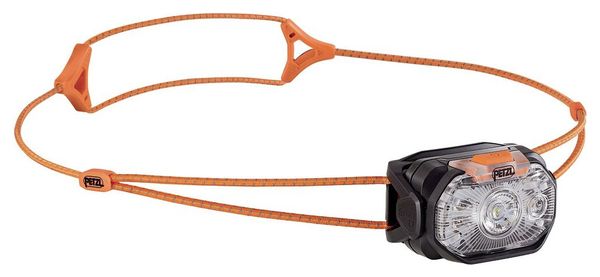 Stirnlampe Petzl Swift LT Orange
